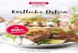 Köstliche Ostern · 2021. 3. 1. · Köstliche Ostern. SCHWEINE- ... deutschland - weit Bequem von zu Hause aus bestellen deutschlandweiter Versand von über 150 Produkten aus dem