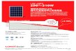 LR6-60PE 290-310M 5BB Japan 20170915 - Krannich Solar · Title: LR6-60PE 290-310M_5BB_Japan_20170915 Created Date: 11/7/2017 9:19:31 PM