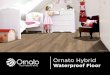 Ornato Hybrid Waterproof Floor Brochure web ... Ornato Hybrid Waterproof Floor Ornato hybrid waterproof