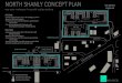 North Shanly Master Plan 101317 · 2018. 7. 6. · Ivanof Ave Morgan Way Hayes Ave NORTH SHANLY CONCEPT PLAN SHARED PARKING Vogel Ave Lutke Ave Jarvis Ave SITE ONE-Land area approximately