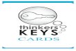 Thinkers Keys booklet - Tony Ryan Keys booklet.pdf · 2013. 11. 24. · Microsoft Word - Thinkers Keys booklet.docx Author: Tony Ryan Created Date: 20131123204710ZFile Size: 1MBPage