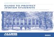 ALUMS FOR CAMPUS FAIRNESS REPORT GUIDE TO …SJP and Neturei Karta protest talk by Dani Dayan CUNY City College November 15, 2018 SJP, Neturei Karta, and others protested an SSI talk
