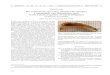 The carnivorous semi-slug Daudebardia brevipes a remarkable … · 2020. 2. 19. · Group, Universiteitsplein 1C, 2160 Wilrijk, Belgium; e-mail: tom.vandenneucker@uantwerpen.be Jan