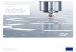 TruLaser · 2016. 5. 25. · TRUMPF lasers. TRUMPF offers a range of different laser types and power outputs to precisely meet your processing needs. Each of our lasers has its own