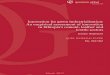 Sectoral innovation systems in Ethiopia · 1 Innovation for green industrialisation: An empirical assessment of innovation in Ethiopia’s cement, leather and textile sectors Jeremy