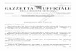 DELLA REGIONE SICILIANA · 2013. 5. 31. · n. 24 del 15 giugno 2012 “Rideterminazione delle tariffe per il parto cesareo”; Visto il decreto assessoriale n. 1872 del 20 settembre