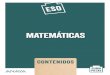 matemáticas - BACHILLERATO | Anaya · PDF file 2020. 6. 2. · 1 Fracciones y decimales • Números racionales • Operaciones con fracciones • Números decimales • Paso de decimal