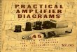 Practical Amplifier Diagrams - Newton C. Braga · 2020. 9. 29. · Title: Practical Amplifier Diagrams Author: Jack Robin, Chester E. Lipman Subject: Audio amplifier schematics Keywords: