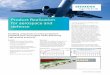 New Product Realization for Aerospace and Defense · 2020. 11. 19. · for complex aerospace parts. An inte-grated change management platform ensures that necessary design and manufacturing