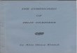 TE3 SYMPHONm OFRoscoe Ledger].pdf · TE3 SYMPHONm OF FELIX DRAESEKE A Study in Consideration of Developments in Symphonic Form in the Second Half of the Nineteenth Century Thesis