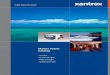 Xantrex Marine Electronics & Navigation Catalog · 2019. 1. 22. · xantrex 5 away from the inverter / charger. SW 4024MC2 4000 watt sine wave inverters (8000 watt surge capability)