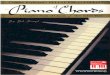 Creative Keyboard's DELUXE ENCYCLOPEDIA- Bay...2019/10/17  · The Deluxe Encyclopedia of Piano Chords is a complete and thorough analysis of chords as applied to the piano keyboard