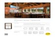 WOOD Architect Series Traditional · 2019. 4. 24. · Architect Series ® Traditional WOOD WINDOW STYLES Custom sizes and fixed configurations are also available. Architect Series