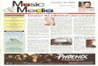 Volume 18, Issue 1 Media® - WorldRadioHistory.Com · 2000. 12. 30. · Music Media® DECEMBER 30, 2000 Volume 18, Issue 1 £3.95 Robbie Williams' Supreme (Chrysalis) is the highest