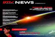 SPACE JUNK - GMV...NEWS  Nº 53 MARCH/MARZO 2013 AND THE NEW WAY OF LOOKING AT THE SKY SPACE JUNK BASURA ESPACIAL Y LA NUEVA FORMA DE VER EL …