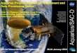 Aquarius Project, Spacecraft, Instrument and Data ... Aquarius Project, Spacecraft, Instrument and Data