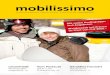 LNAHKHRRHLN - PostAuto · 2018. 11. 28. · LNAHKHRRHLN Das PostAuto-Fahrgastmagazin für Menschen unterwegs l Ausgabe Winter 2009 l i s M und Angeboten t n im Wert von CHF 8000.–