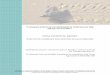 “CONSERVATION OF LEATHERBACK TURTLES IN THE MEXICAN … · 2020. 1. 21. · Conservation of leatherbacks in Mexico Season 08-09 1 BACKGROUND The leatherback turtle (Dermochelys