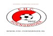 EHC aug - dec... · 2010. 11. 14. · EHC/Heuts 3, EHC/Heuts 4 en de veteranen ballen recreatief en voor het plezier. Aan de trainingsopkomst en het fanatisme tijdens wedstrijden