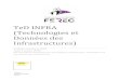 TeD INFRA (Technologies et Données des Infrastructures) · 2020. 9. 8. · TeD INFRA (Colas, Y. Lefeuvre) Lauréat de l’appel à projets 2018 Fondation FEREC « Des innovations