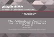 The Attitudes to Authority during COVID-19 Survey Wave 2 · 2021. 4. 5. · This technical report presents the methodology and findings for the Attitudes to Authority during COVID-19