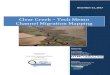 Clear Creek Channel Migration Mapping...The CMZ mapping developed for Clear Creek is intended to support a myriad of applications and was not developed with the explicit intent of