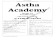 Astha Academy, Sector 22, Gandhinagar Mo.8980961441 ......Gujarat Geography Astha Academy, Sector 22, Gandhinagar Mo.8980961441 3 વથj ભsટ નદj – નભયદ વથj ભsટ