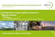 Flexibilisation of biogas plants and impact on the grid operation · 2017. 4. 18. · Marcus Trommler, Eric Mauky, Tino Barchmann, Martin Dotzauer Biogas Workshop, Vlijmen, April
