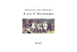 Honoré de Balzac Les Chouans - La Bibliothèque électronique ...2. Les Chouans ou la Bretagne en 1799 (chez Vimont, fin mai ou début juin 1834 ; 2 vol. in-8). Cette édition est