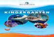 LEARNING WORKSHEETS KINDERGARTEN...LEARNING WORKSHEETS KINDERGARTEN IMMERSE YOURSELF IMMERSE YOURSELF Visit the Tide Pool and gently touch the animals. Use a gentle TWO FINGER touch