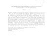 The BOBYQA algorithm for bound constrained optimization without derivatives · 2010. 5. 14. · The BOBYQA algorithm for bound constrained optimization without derivatives ... Other