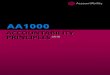 AA1000 - AccountAbility...09 THE AA1000AP (2018) DEVELOPMENT PROCESS Over two decades, AccountAbility has witnessed an increasing demand for organisations to identify, assess and …