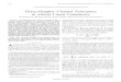 Delay-Doppler Channel Estimation in Almost Linear Complexity€¦ · 7632 IEEE TRANSACTIONS ON INFORMATION THEORY, VOL. 59, NO. 11, NOVEMBER 2013 To Solomon Golomb for the occasion