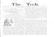 The Tech.tech.mit.edu/V9/PDF/V9-N2.pdf · 2007. 12. 22. · ALLEN FRENCH, '92. HENRY NYE WILLIAMS, '92. ALLEN FRENCH, Secretary. IIENRY NYE WILLIAMS, Business Manager. Subscription,