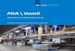 Brochure en Milieulijst 2019 - Trilux...Deze brochure geeft algemene informatie over MIA en Vamil en de Milieulijst. U vindt informatie over het melden van MIA en Vamil (pagina 8)