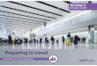 Terminal 2 Arrivals Guide - Heathrow · rules before deciding which coloured door you should exit through. There are information posters in the area to help you decide or you can
