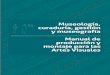Museología, curaduría, gestión y museografía Manual de … · 2017. 9. 28. · segunda parte Manual de producción y montaje para las Artes Visuales 81 Procesos y funciones 83