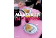 Jaarverslag 2008 Woningstichting Maasvallei Maastricht Jaarverslag 2008.pdf¢  2016. 3. 17.¢  MAASVALLEI