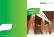SHERA wood · 2019. 8. 6. · Mahaphant group, established in 1974 in Bangkok Thailand, is emerging as a leading manufacturer of unique and environment-friendly ﬁbre cement products