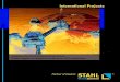 STAHL CraneSystems - International Projects...STAHL CraneSystems offers EPC contractors the most comprehensive range of hoist and crane technology in the world. Our expertise, our