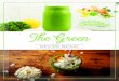 Green Smoothie Ebook Smoothie...GREEN VITAMIN C BOOST SMOOTHIE Guava is a powerhouse of nutrients, providing ﬁber, energy and vitamins, like vitamin A, C and numerous members of