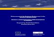Enhancement of the Business Environment in the Southern … Women... · 2017. 9. 18. · Enhancement of the Business Environment in the Southern Mediterranean 9 /44 government (Fallah,
