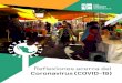 Reflexiones acerca del - Centro Tepoztláncentrotepoztlan.org/.../uploads/2020/06/Reflexiones...3 Reflexiones acerca del Coronavirus (CID -19) Reflexiones acerca del Coronavirus (COVID-19)