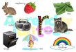 rag rabbit radio raccoon - Aprender Juntos ... rag raccoon range rain rainbow rat red robot river ring
