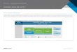 vRealize Suite 7 Cheat Sheet...CHEAT SHEET | 4 Selling VMware vRealize Suite (1/2) THE VMWARE CMP VALUE PROPOSITION Target Customer Commercial to Enterprise accounts looking to improve