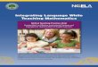 Integrating Language While Teaching Mathematics Teaching ... · Integrating Language While Teaching Mathematics NCELA Teaching Practice Brief Practice Brief on Effective Instructional