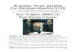 Shabbos Storiesshabbosstories.com/uploads/20190707140905_Brooklyn Torah... · Web viewBrooklyn torah gazetteFor Parshas shemini 5779 Volume 3, Issue 31 (Whole Number 127) 23 Adar