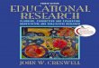 Educational Research - LCWUlcwu.edu.pk/ocd/cfiles/TESOL/MS-TSL-505/Educational... · 2020. 5. 2. · Chapter Analyzing and Interpreting Quantitative Data 174 What Are the Steps in