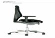 64 - Orangebox · 2017. 5. 5. · 64. G64. In 1919, Giroflex created the world’s first swivel office chair. In 1928, Giroflex designed the world’s first sprung swivel office chair