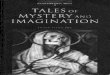 Tales of Mystery and Imagination (EnglishOnlineClub.Com)englishonlineclub.com/pdf/Edgar Allan Poe - Tales of Mystery and... · TALES OF MYSTERY AND IMAGINATION The human mind is a